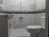 Трёхместный номер Стандарт с видом на город