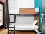 Двухместный номер Bunk