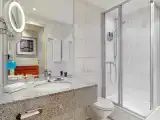 Двухместный номер Superior