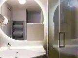 Двухместные апартаменты Стандарт
