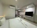 Двухместный номер Deluxe