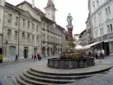 Run of House