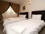 Семейный номер Deluxe