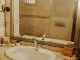 Двухместный номер Стандарт с красивым видом из окна