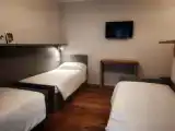 Трёхместный номер Disabled Friendly