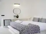 Двухместный номер Deluxe