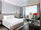 Люкс Deluxe с 2 спальнями