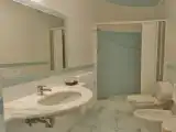 Двухместный номер Стандарт с балконом и с видом на море
