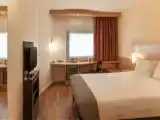 Двухместный номер Стандарт