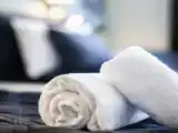 Двухместный номер Стандарт