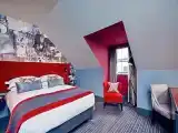 Номер Стандарт