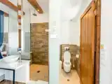 Четырёхместный номер Deluxe