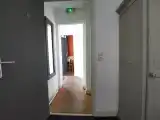 Трёхместный номер Стандарт