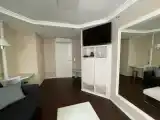 Двухместный полулюкс