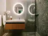 Двухместный номер Стандарт с видом на море