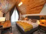Двухместный номер Стандарт с балконом