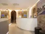Четырёхместный семейный номер