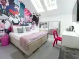 Двухместный номер Deluxe