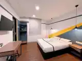 Номер Deluxe