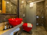 Люкс Superior с видом на море