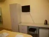 Одноместный номер Стандарт с балконом