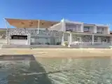 Двухместная студия с видом на море