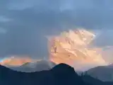 Четырёхместный номер Стандарт с балконом