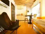 Двухместный семейный номер Стандарт