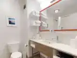 Двухместная студия