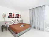 Двухместный номер Deluxe