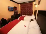 Четырёхместный номер Стандарт