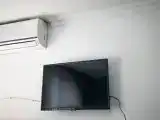 Номер Стандарт с красивым видом из окна