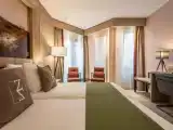 Двухместный номер Premium