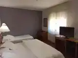 Трёхместный номер Стандарт