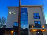 Трёхместные апартаменты