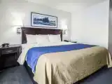 Двухместный номер Стандарт