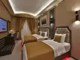 Одноместный номер Deluxe