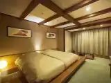 Двухместный номер Стандарт с видом на воду