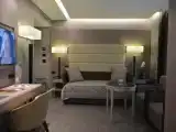 Люкс с видом на сад