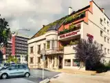 Run of House
