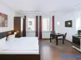 Двухместная студия Комфорт