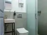 Четырёхместный номер Стандарт с балконом