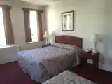 Номер Deluxe