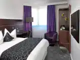 Двухместный номер Стандарт