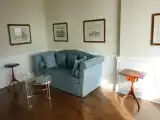 Люкс с видом на море