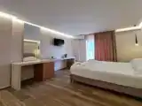 Семейный номер Стандарт с частичным видом на море