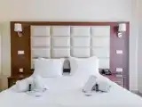 Двухместный номер Стандарт с балконом