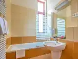 Двухместный номер Стандарт с балконом