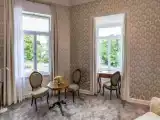 Двухместный номер Deluxe