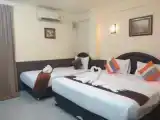Трёхместный номер Стандарт